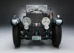 Bentley Speed 6 Tourer by Vanden Plas 1929 года